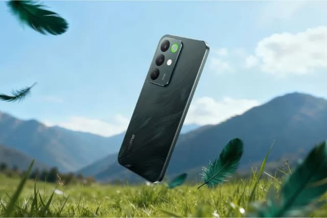 So sánh giá Điện thoại realme C85 8GB/128GB rẻ nhất? - Ảnh 20