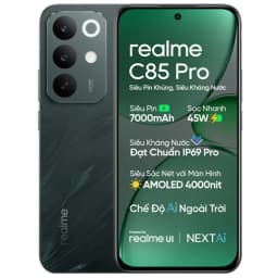 Điện thoại realme C85 8GB/128GB - Giá rẻ nhất hôm nay - Ảnh 5