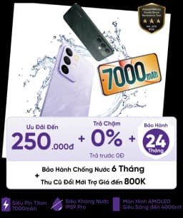 Điện thoại realme C85 Pro 8GB/128GB - Giá rẻ nhất hôm nay - Ảnh 16