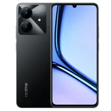 Điện thoại realme Note 60x 3GB/64GB