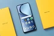 Điện thoại realme Note 60x 3GB/64GB - 11