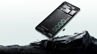 Điện thoại realme Note 60x 3GB/64GB - 13