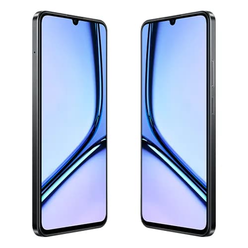 Điện thoại realme Note 60x 3GB/64GB - 15
