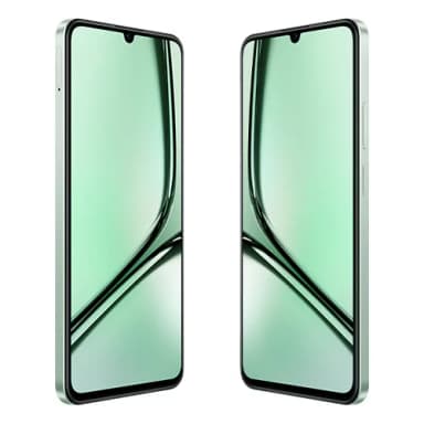 Điện thoại realme Note 60x 3GB/64GB - 18