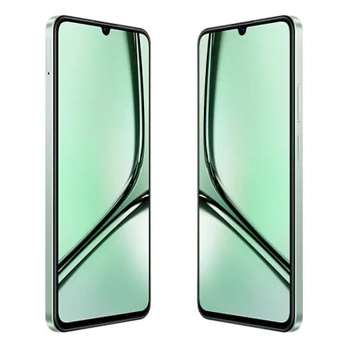 Điện thoại realme Note 60x 3GB/64GB - 18