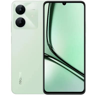 Điện thoại realme Note 60x 3GB/64GB - 3