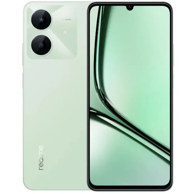 Điện thoại realme Note 60x 3GB/64GB - 3