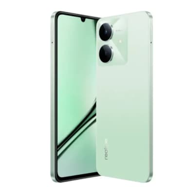 Điện thoại realme Note 60x 3GB/64GB - 5