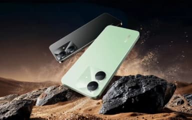 Điện thoại realme Note 60x 3GB/64GB - 7