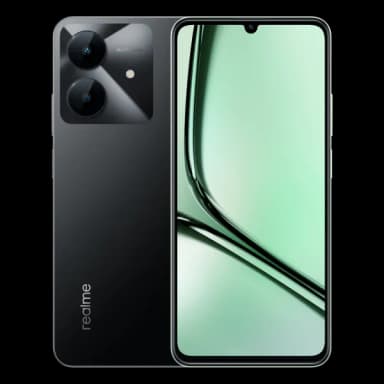 Điện thoại realme Note 60x 3GB/64GB - 10