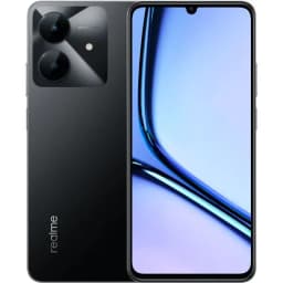 Điện thoại realme Note 60x 4GB/64GB