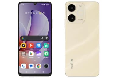 Điện thoại realme Note 70 4GB/128GB - 2