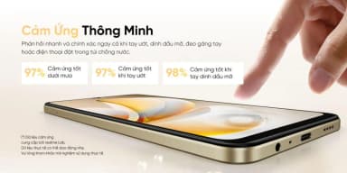 Điện thoại realme Note 70 4GB/128GB - 14