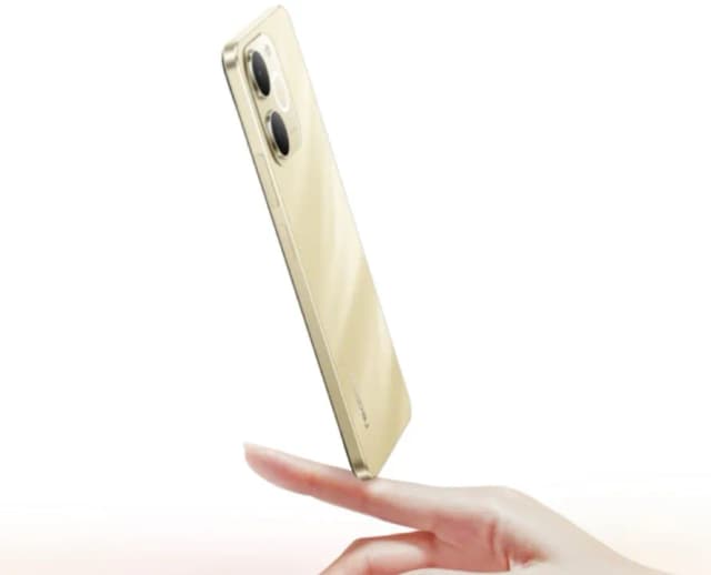 Điện thoại realme Note 70 4GB/128GB - 16