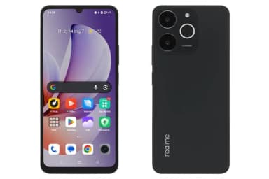 Điện thoại realme Note 70 4GB/128GB - 5