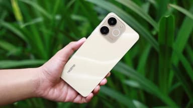 Điện thoại realme Note 70 4GB/128GB - 10