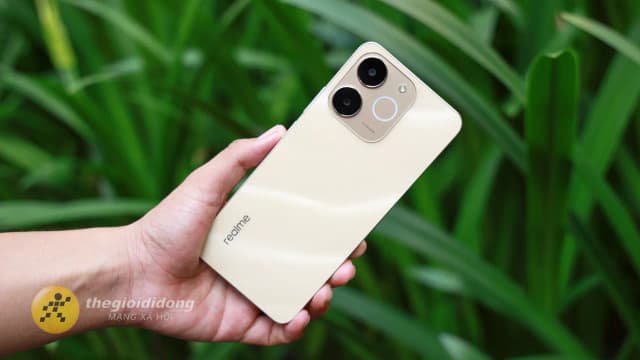 Điện thoại realme Note 70 4GB/64GB - 3