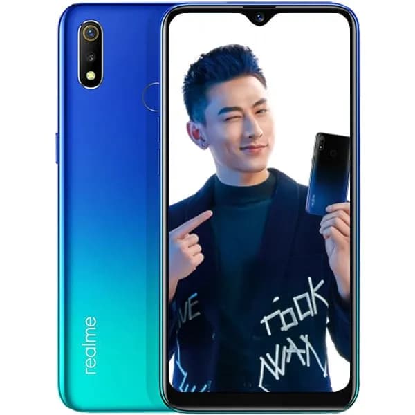 Top 1 so sánh giá Điện thoại realme Note 80 4GB/64GB - Tìm sản phẩm giá rẻ nhất - Ảnh 17