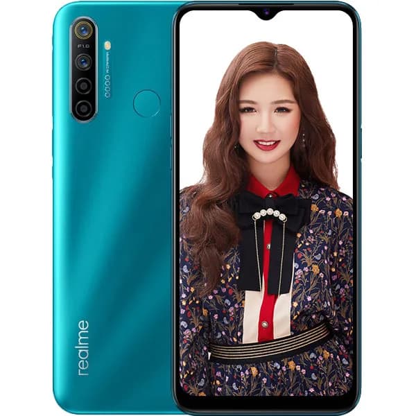 Top 1 so sánh giá Điện thoại realme Note 80 4GB/64GB - Tìm sản phẩm giá rẻ nhất - Ảnh 21