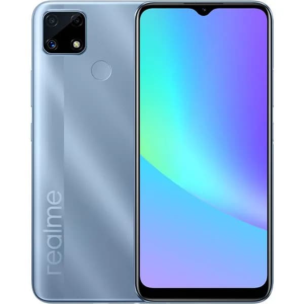 Top 1 so sánh giá Điện thoại realme Note 80 4GB/64GB - Tìm sản phẩm giá rẻ nhất - Ảnh 25