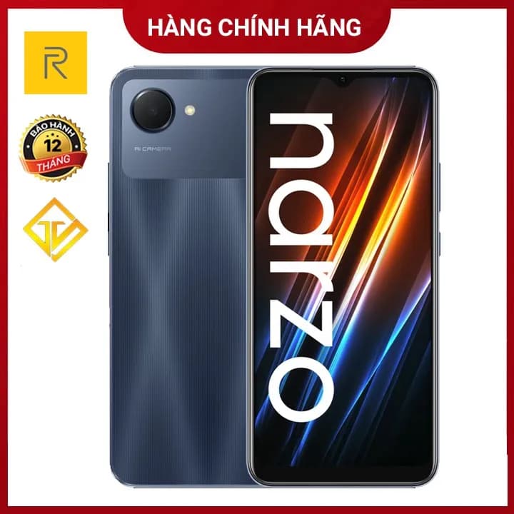 Điện thoại realme Note 80 4GB/64GB - Giá rẻ nhất hôm nay - Ảnh 26