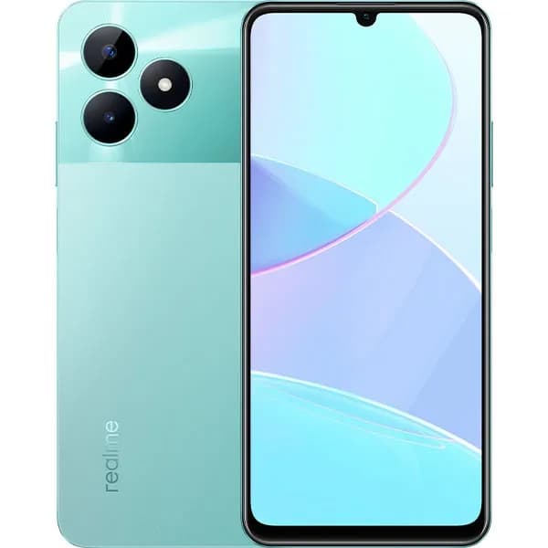 Điện thoại realme Note 80 4GB/64GB - Giá rẻ nhất hôm nay - Ảnh 27