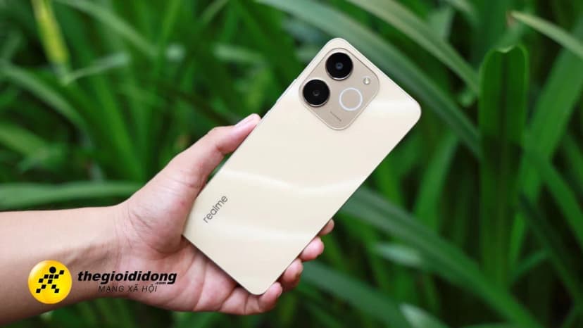 Điện thoại realme Note 80 4GB/64GB - Giá rẻ nhất hôm nay - Ảnh 28
