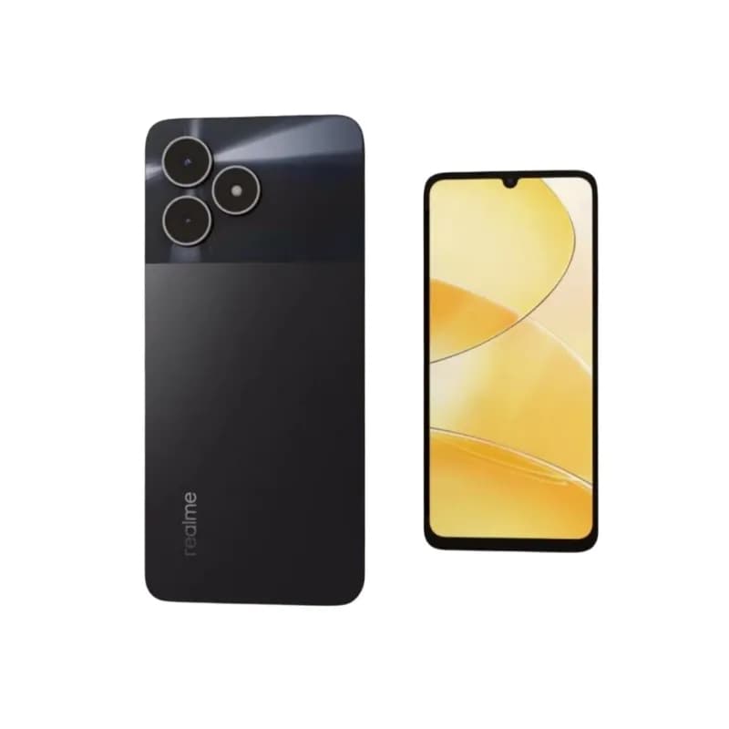 Điện thoại realme Note 80 4GB/64GB - Giá rẻ nhất hôm nay - Ảnh 31