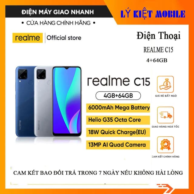 Top 1 so sánh giá Điện thoại realme Note 80 4GB/64GB - Tìm sản phẩm giá rẻ nhất - Ảnh 33