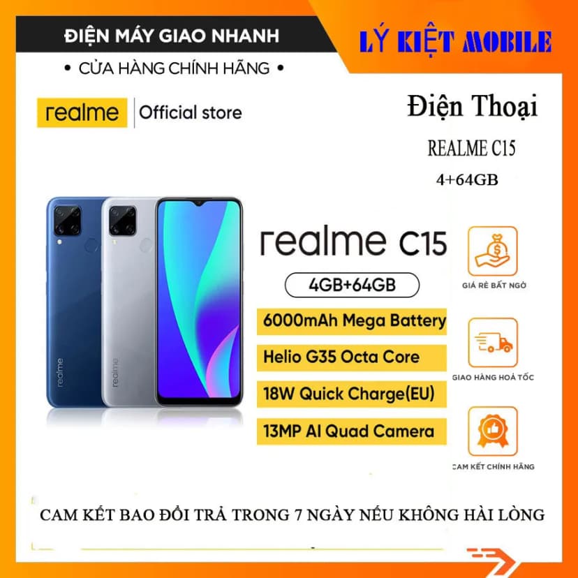 Điện thoại realme Note 80 4GB/64GB - Giá rẻ nhất hôm nay - Ảnh 33