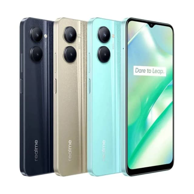 Top 1 so sánh giá Điện thoại realme Note 80 4GB/64GB - Tìm sản phẩm giá rẻ nhất - Ảnh 37