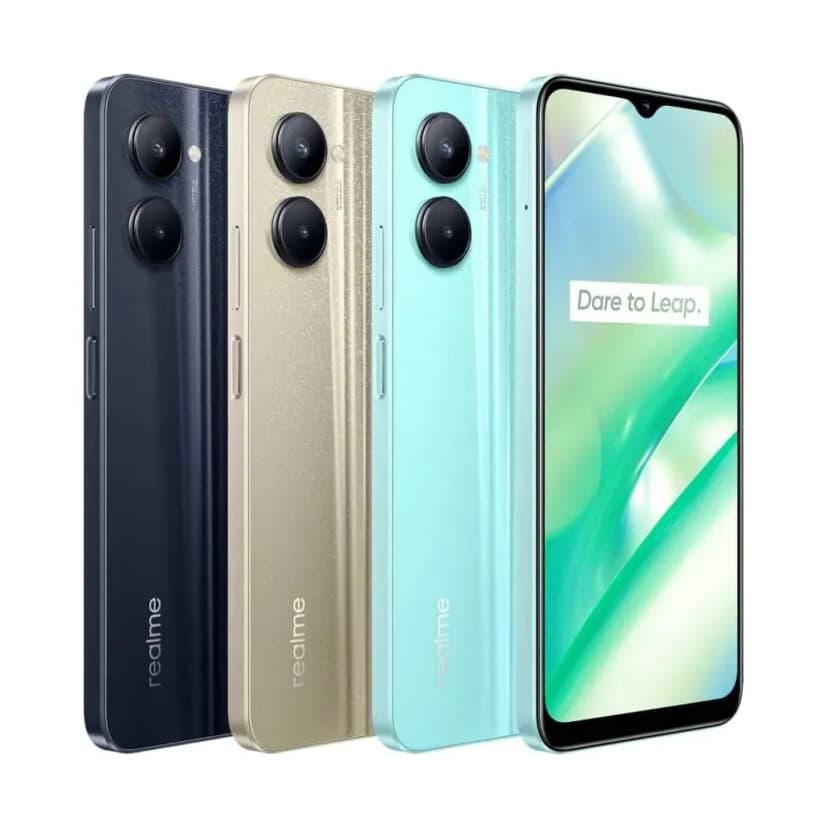 Điện thoại realme Note 80 4GB/64GB - Giá rẻ nhất hôm nay - Ảnh 37