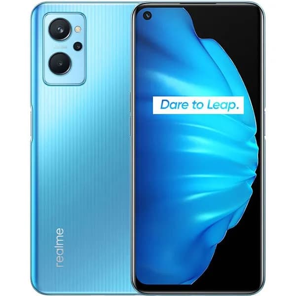 Điện thoại realme Note 80 4GB/64GB - Giá rẻ nhất hôm nay - Ảnh 42