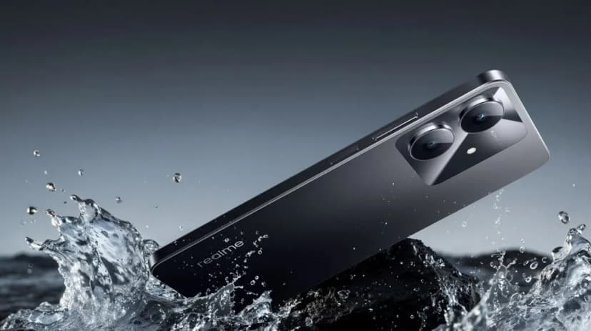 Điện thoại realme Note 80 4GB/64GB - Giá rẻ nhất hôm nay - Ảnh 44