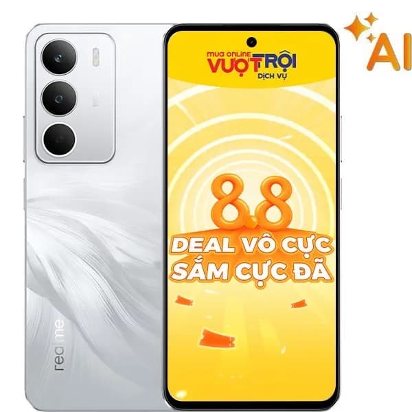 Top 1 so sánh giá Điện thoại realme Note 80 4GB/64GB - Tìm sản phẩm giá rẻ nhất - Ảnh 50