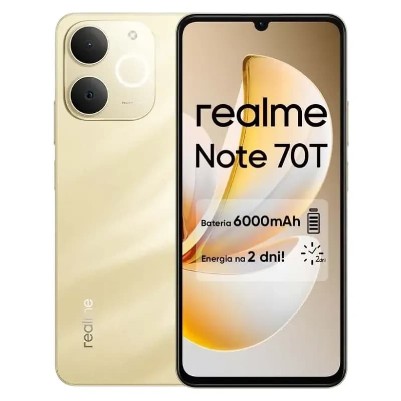 Điện thoại realme Note 80 4GB/64GB - Giá rẻ nhất hôm nay - Ảnh 6