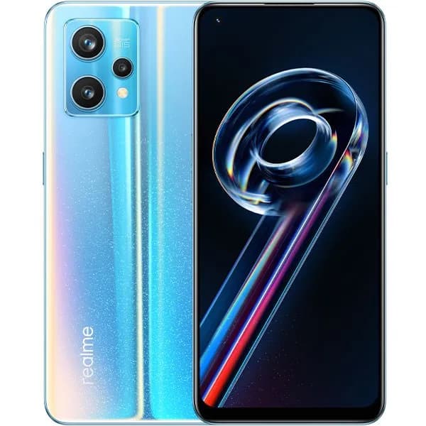 Điện thoại realme Note 80 4GB/64GB - Giá rẻ nhất hôm nay - Ảnh 52