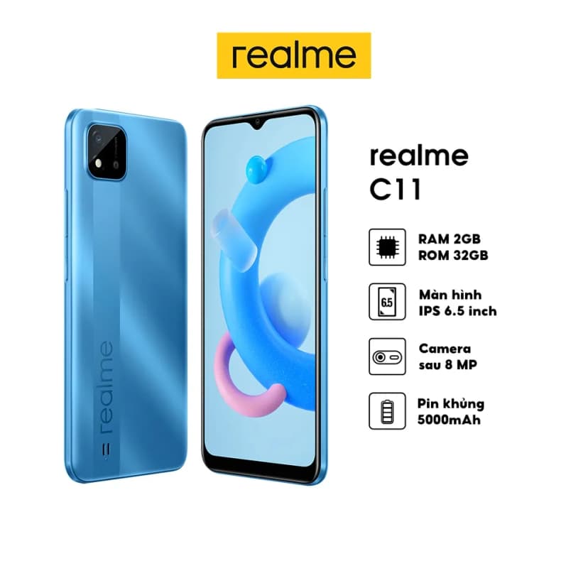 Điện thoại realme Note 80 4GB/64GB - Giá rẻ nhất hôm nay - Ảnh 58