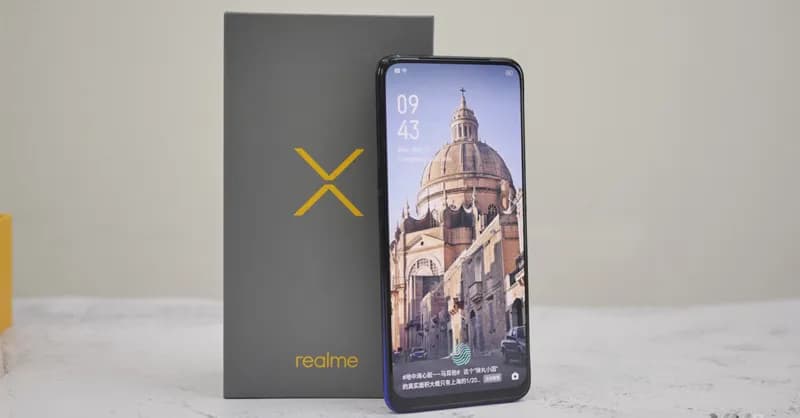 Điện thoại realme Note 80 4GB/64GB - Giá rẻ nhất hôm nay - Ảnh 59
