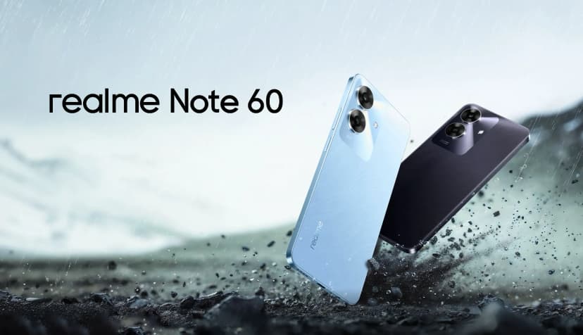 Điện thoại realme Note 80 4GB/64GB - Giá rẻ nhất hôm nay - Ảnh 60