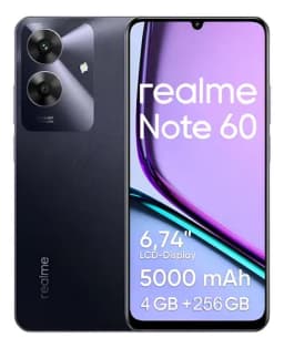 Điện thoại realme Note 80 4GB/64GB - Giá rẻ nhất hôm nay - Ảnh 7