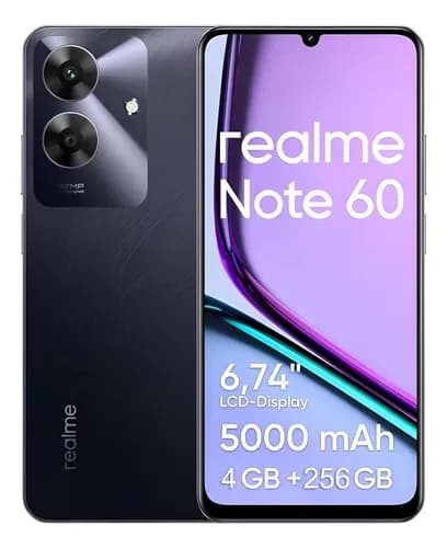 Top 1 so sánh giá Điện thoại realme Note 80 4GB/64GB - Tìm sản phẩm giá rẻ nhất - Ảnh 7
