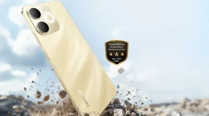 Điện thoại realme Note 80 4GB/64GB - Giá rẻ nhất hôm nay - Ảnh 63