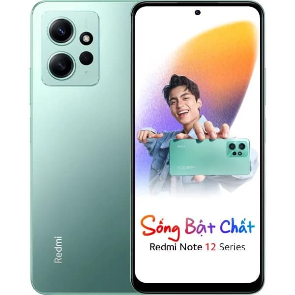 Điện thoại realme Note 80 4GB/64GB - Giá rẻ nhất hôm nay - Ảnh 64