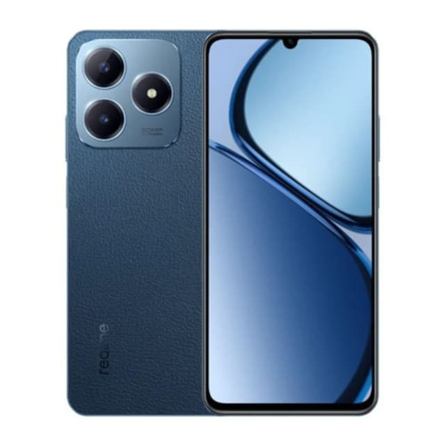 Top 1 so sánh giá Điện thoại realme Note 80 4GB/64GB - Tìm sản phẩm giá rẻ nhất - Ảnh 71