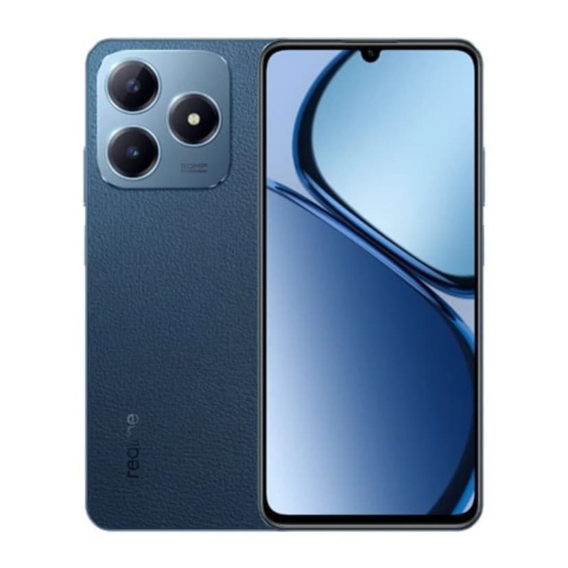 Điện thoại realme Note 80 4GB/64GB - Giá rẻ nhất hôm nay - Ảnh 71