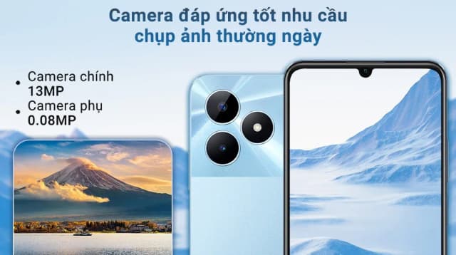 Top 1 so sánh giá Điện thoại realme Note 80 4GB/64GB - Tìm sản phẩm giá rẻ nhất - Ảnh 73