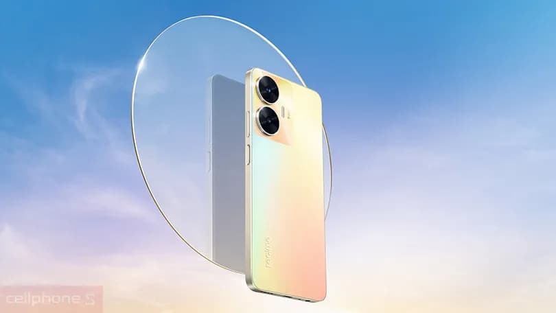 Điện thoại realme Note 80 4GB/64GB - Giá rẻ nhất hôm nay - Ảnh 76