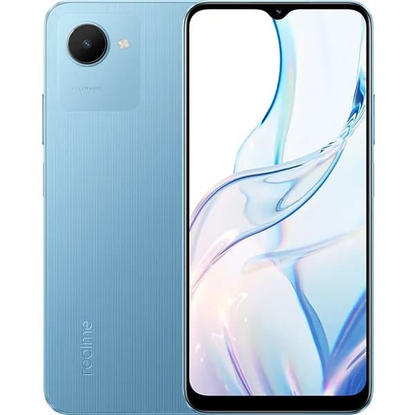 Điện thoại realme Note 80 4GB/64GB - Giá rẻ nhất hôm nay - Ảnh 77