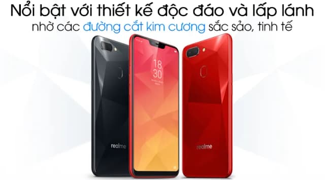 Top 1 so sánh giá Điện thoại realme Note 80 4GB/64GB - Tìm sản phẩm giá rẻ nhất - Ảnh 79